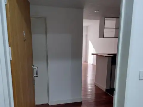 Departamento en Alquiler Apto profesional