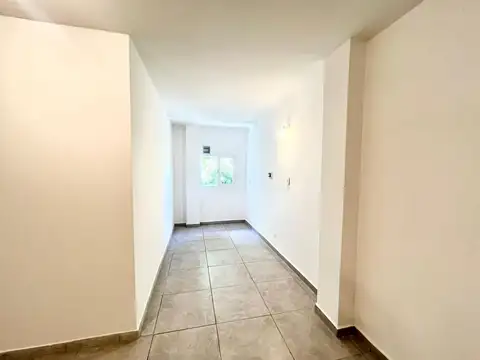 Depto Tipo Casa en Alquiler de 1 dormitorio