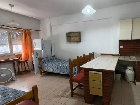 Departamento en Venta en Santa Teresita, USD 24.999