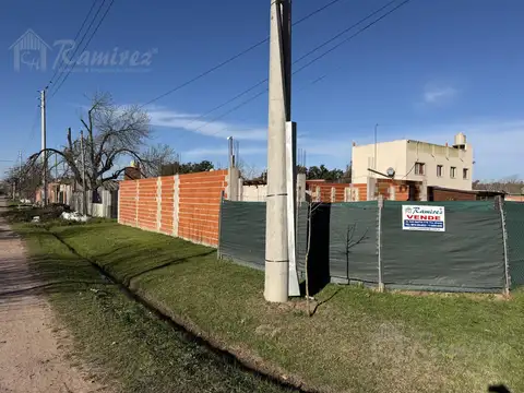 Terreno Casa En Venta Francisco Alvarez, Moreno