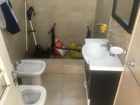 casa americana reciclada a nuevo