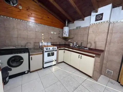 Departamento en Venta 30 años