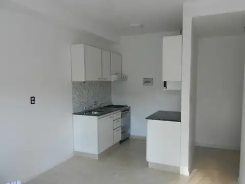 Departamento  en Alquiler en Ing. Maschwitz, Escobar, G.B.A. Zona Norte
