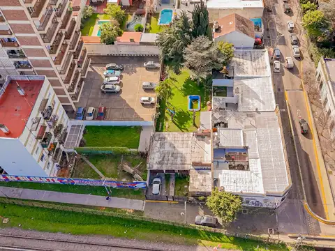 Terreno en Venta de 570,0 m2