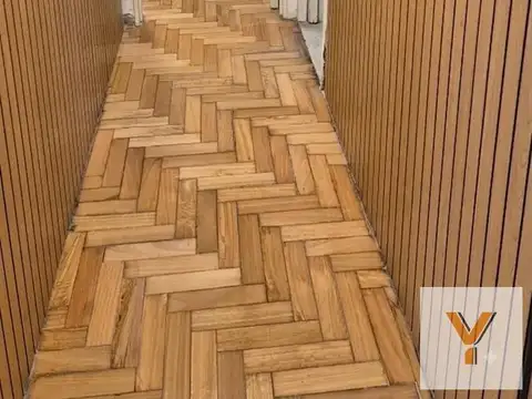 Departamento en Venta 40 años