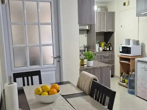 Departamento en Venta en Flores, USD 140.000