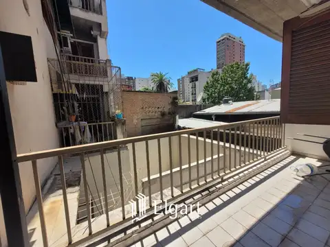 Departamento en Venta al Norte