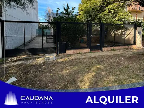Casa en alquiler en Ramos Mejia