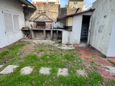 Casa en Alquiler 50 años