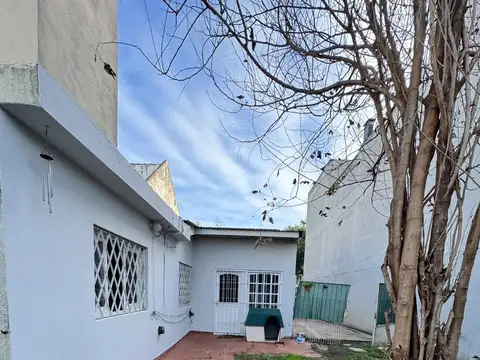 Casa en alquiler en Ramos Mejia