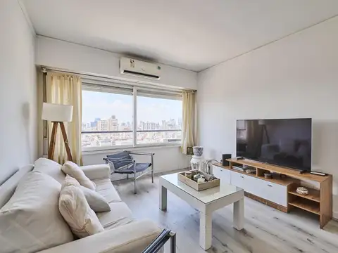Departamento en Venta en Recoleta, Capital Federal