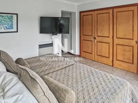 En venta apartamento de 3 dormitorios en San Rafael, con vista a agradable entorno