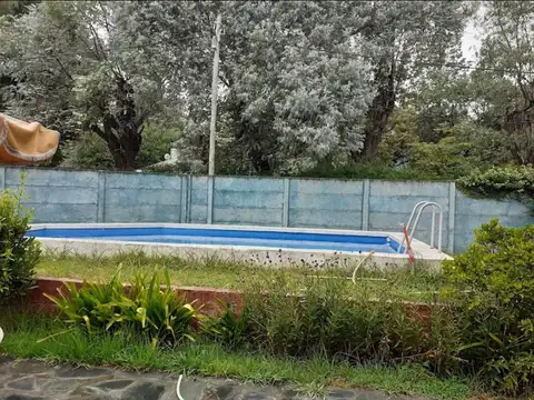 CASA EN 2 PLANTAS EN VENTA DE 3 AMBIENTES EN DEL VISO