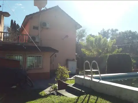 Casa en Venta 30 años