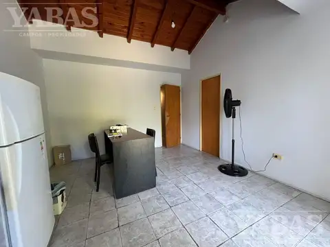 VENTA - 3 PROPIEDADES (VALOR POR UNIDAD) - GOMENDIO 1441 - SAN PEDRO (BS.AS)