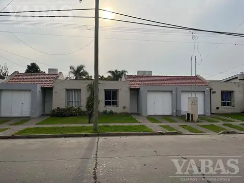 VENTA - 3 PROPIEDADES (VALOR POR UNIDAD) - GOMENDIO 1441 - SAN PEDRO (BS.AS)