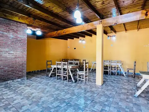 Casa en Venta en Longchamps, USD 60.000