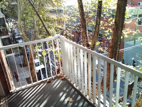 Departamento en Alquiler 40 años