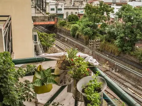 Departamento en Venta al Norte
