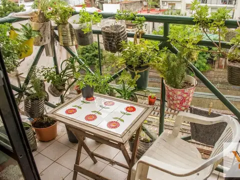 Departamento en Venta 35 años