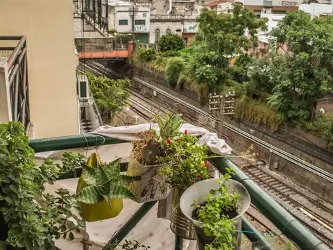 Departamento en Venta al Norte