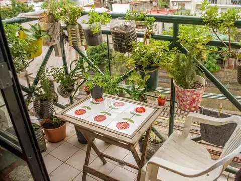 Departamento en Venta 35 años