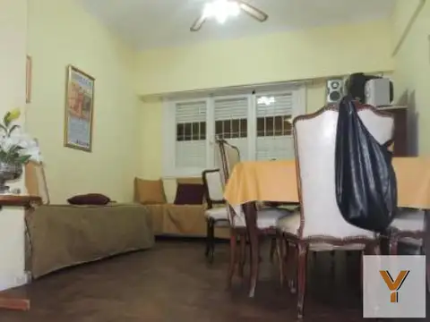 Departamento en venta - 2 Dormitorios 2 Baños - Cochera - 75Mts2 - Mar del Plata