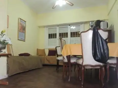 Departamento en venta - 2 Dormitorios 2 Baños - Cochera - 75Mts2 - Mar del Plata