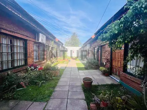 LEANDRO N. ALEM 2400, Piso 0