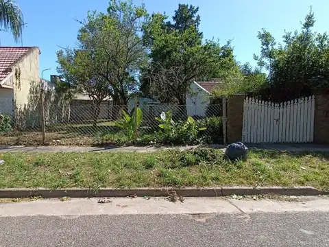 LOTE EN VENTA EN RANELAGH EXCELENTE UBICACION