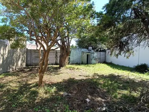 LOTE EN VENTA EN RANELAGH EXCELENTE UBICACION