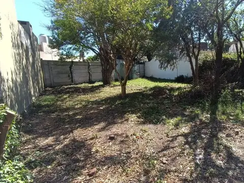 Terreno en Venta de 267,0 m2