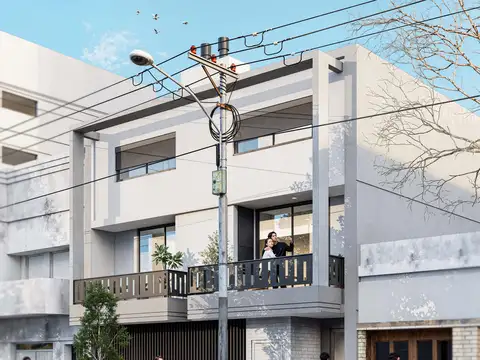 Depto Tipo Casa en Venta en Villa Pueyrredon, USD 142.000