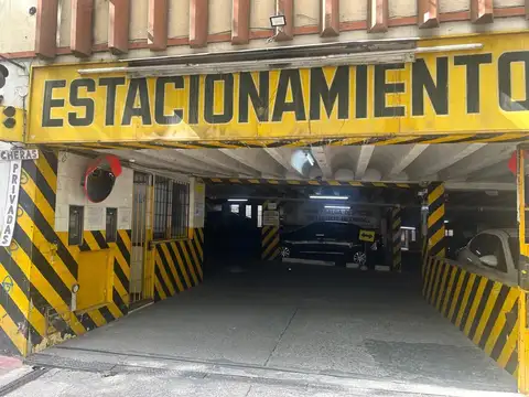 Rivadavia al 560