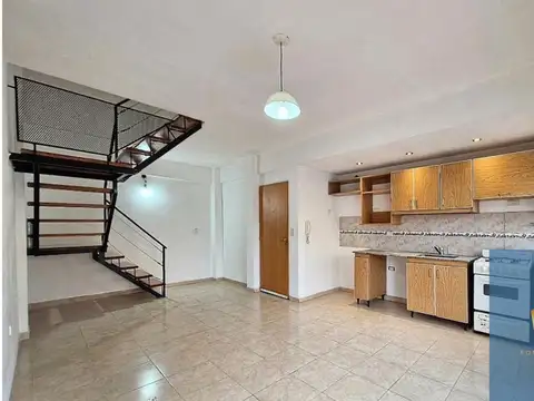 Hermoso Departamento de 3 Ambientes en Villa Del Parque de 60 Mts