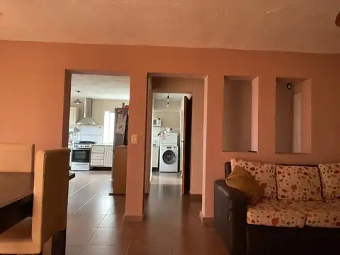 Se vende casa en el Challao, las heras