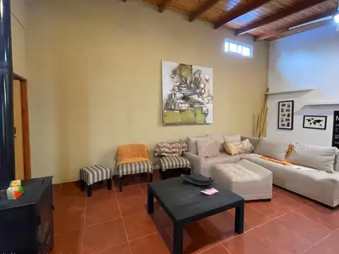 Casa en Venta al Oeste