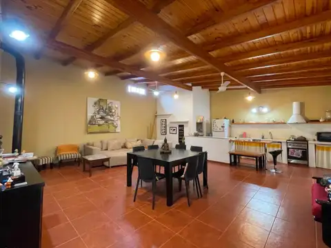 Casa en Venta 5 años