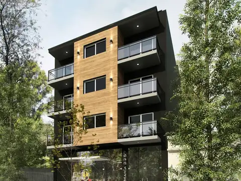 SANTAMARIA 3200, Piso 3