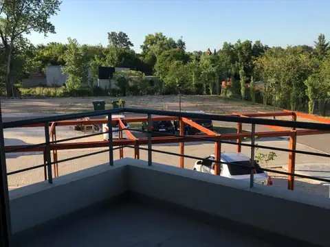 Departamento  en Venta ubicado en Pilar,  G.B.A. Zona Norte