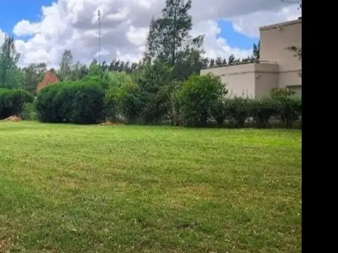 Terreno en Venta en Club Miralagos, USD 55.000