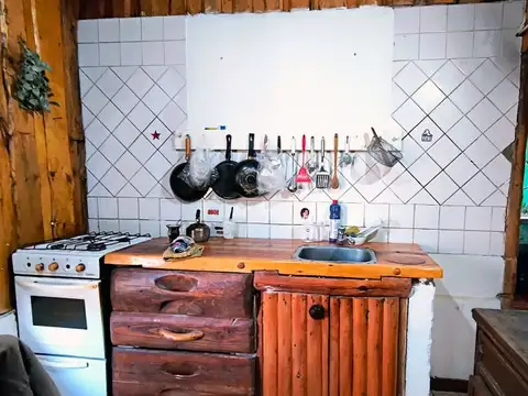 Casa en Alquiler de 2 dormitorios