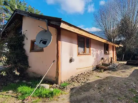 Casa en Alquiler de 2 dormitorios