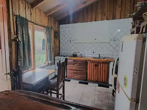 Casa en Alquiler de 2 dormitorios
