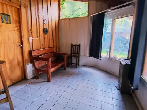 (090 ALQ) Casa en alquiler en Lago Puelo, Isla Norte