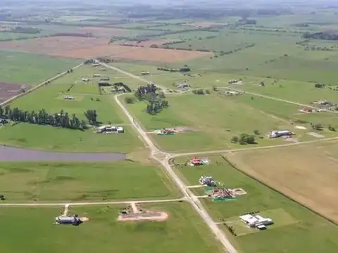 LOTE EN VENTA CHACRAS DE LA TRINIDAD CAÑUELAS