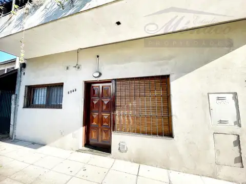 Depto Tipo Casa en Venta de 2 dormitorios