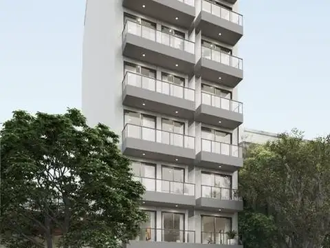 VENTA Departamento 2 amb con balcon - Villa Ortuzar