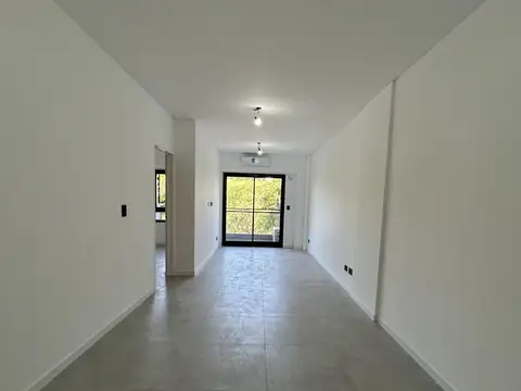 VENTA Departamento 2 amb con balcon - Villa Ortuzar