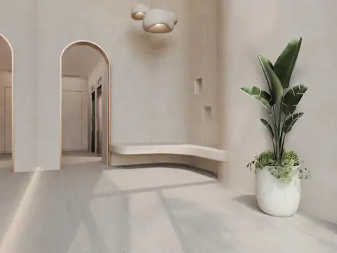 Av Las Heras 1832 Piso 10 departamento 1